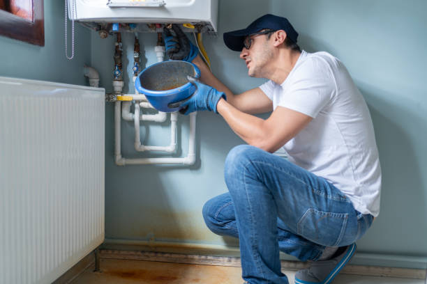 Best Plumbing Inspections & Maintenance in Pleasant Prairie, WI